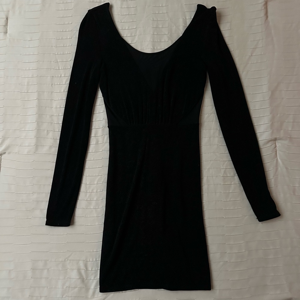 Guess Women’s Midi Cocktail Dress